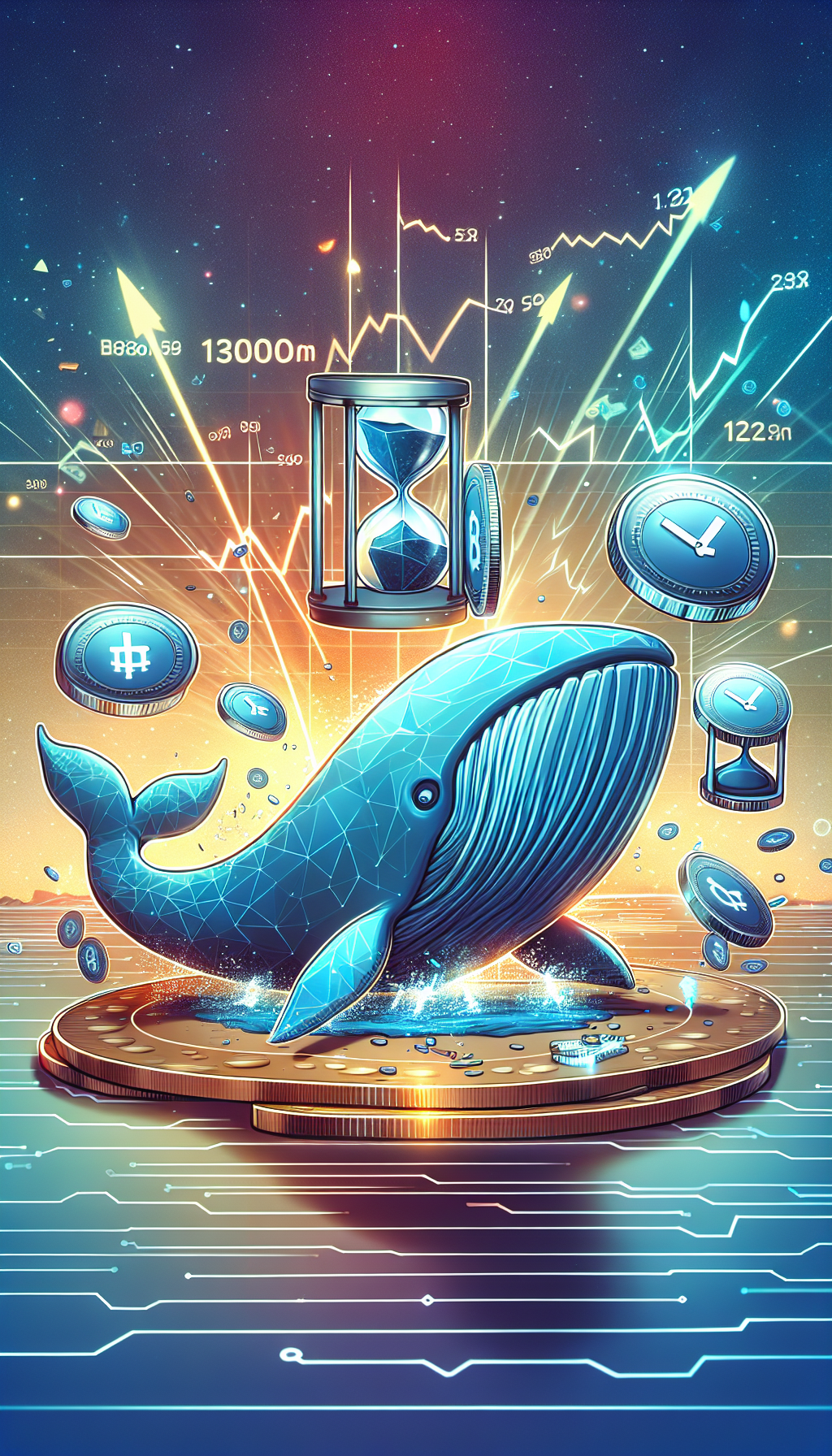 Pump.fun ICO Shatters Records: Whales Dive in with $500 Million in Just 12 Minutes