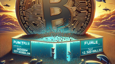 Pump.fun ICO raises record $500 million in 12 minutes as whales go big