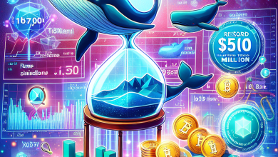 Pump.fun ICO raises record $500 million in 12 minutes as whales go big
