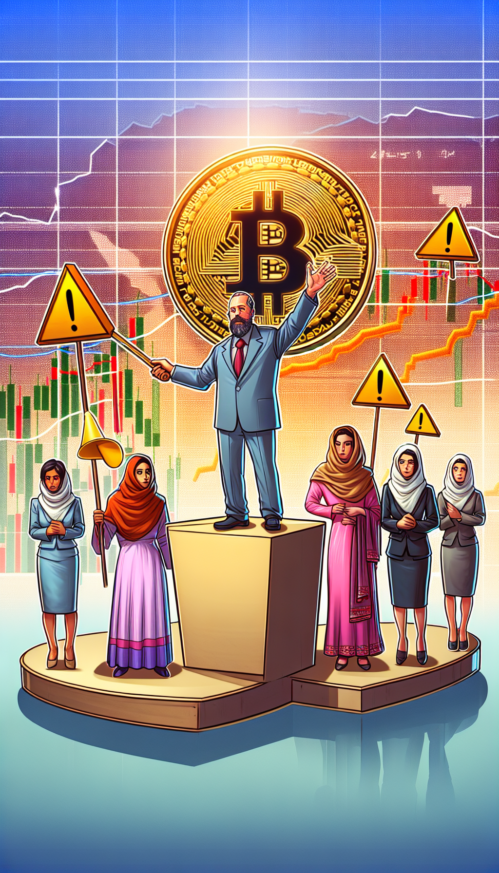 Beware: R. Kiyosaki Issues Warning About Impending Bitcoin ‘FOMO Epidemic