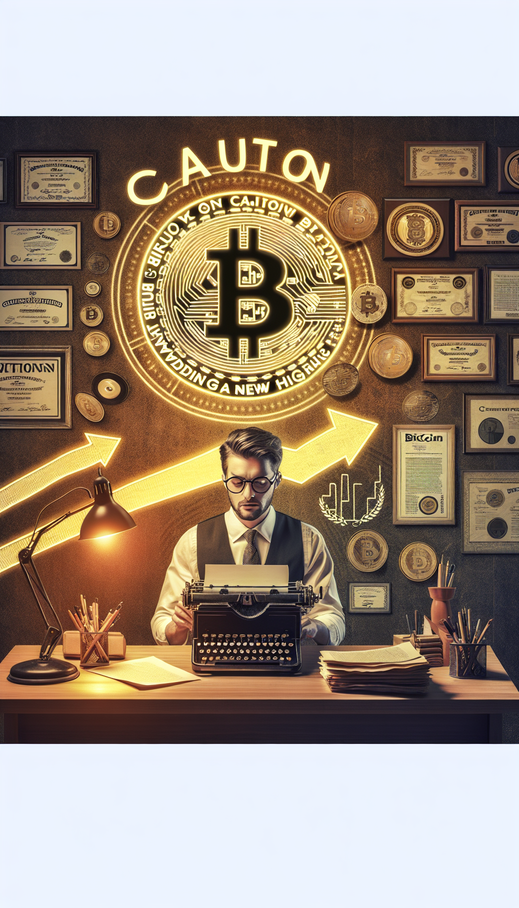Beware: R. Kiyosaki sounds the alarm on the impending Bitcoin ‘FOMO Epidemic
