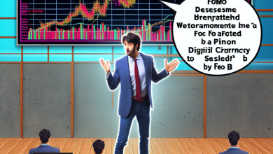 R. Kiyosaki warns Bitcoin ‘FOMO disease’ is coming