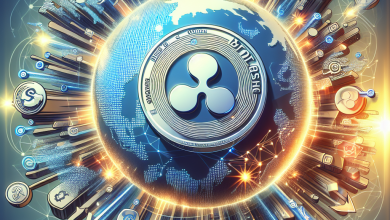Ripple Set Sights on Global Remittance Market with RLUSD