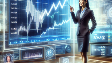 Robinhood CIO Unveils S&P 500 Targets, Says She’s ‘More Bullish’ on One Banking Sector Ahead of Earnings Reports