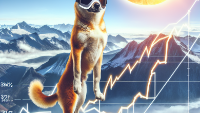 SKI MASK DOG PRICE ANALYSIS & PREDICTION (July 11) – Ski Explodes Massively Amid Fresh Market Increase, Leads Top Base Meme Coins Chart