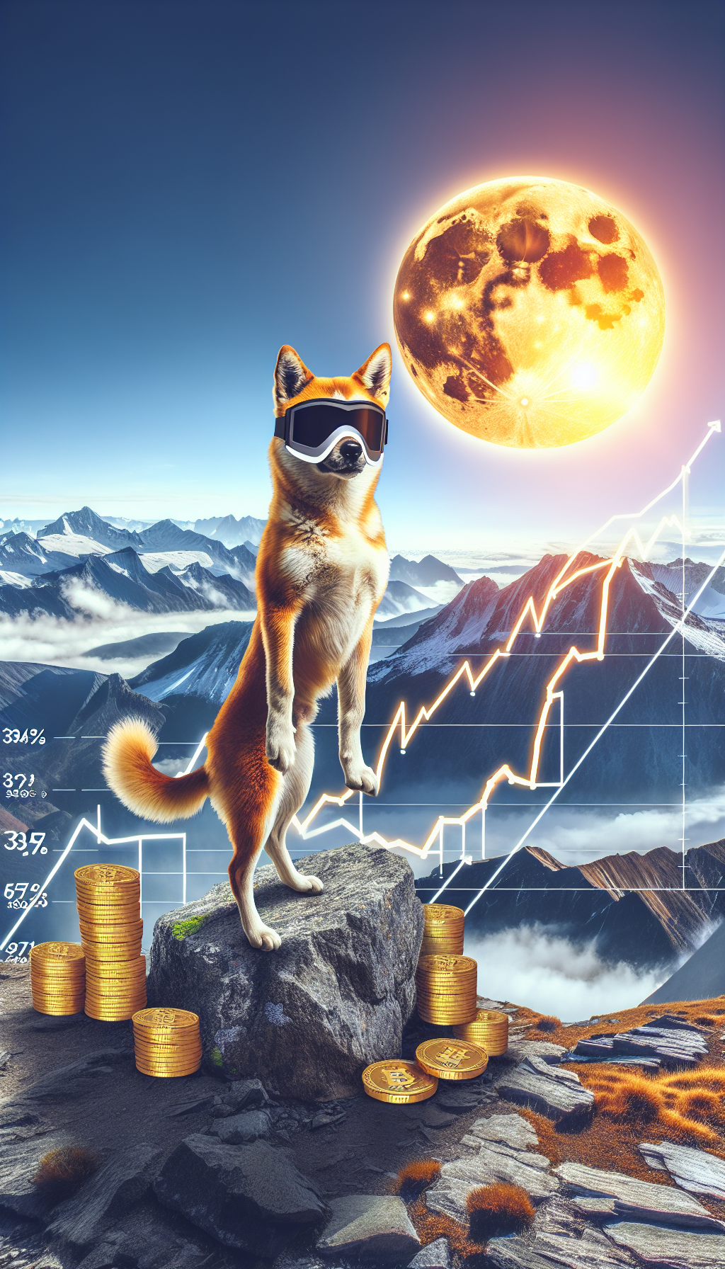 Ski Mask Dog Price Forecast: July 11 Analysis and Prediction – Ski Skyrockets with Market Surge, Dominates Top Meme Coin Rankings