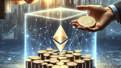 SharpLink’s 10,000 ETH Acquisition Signals Potential Institutional Support for Ethereum Staking and Network Security