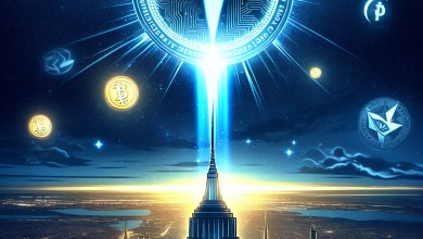 XLM Shines Bright with Top 24-Hour Gain in Top 20 Cryptos: A Stellar Performance