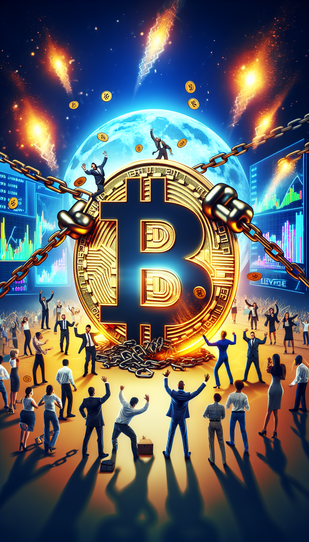 Unlocking Bitcoin’s Potential: Maximizing Profits with Strategy Stock