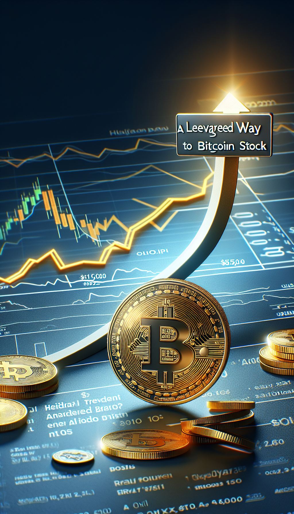 Leverage Your Strategy: Unlocking the Potential of Bitcoin Trading