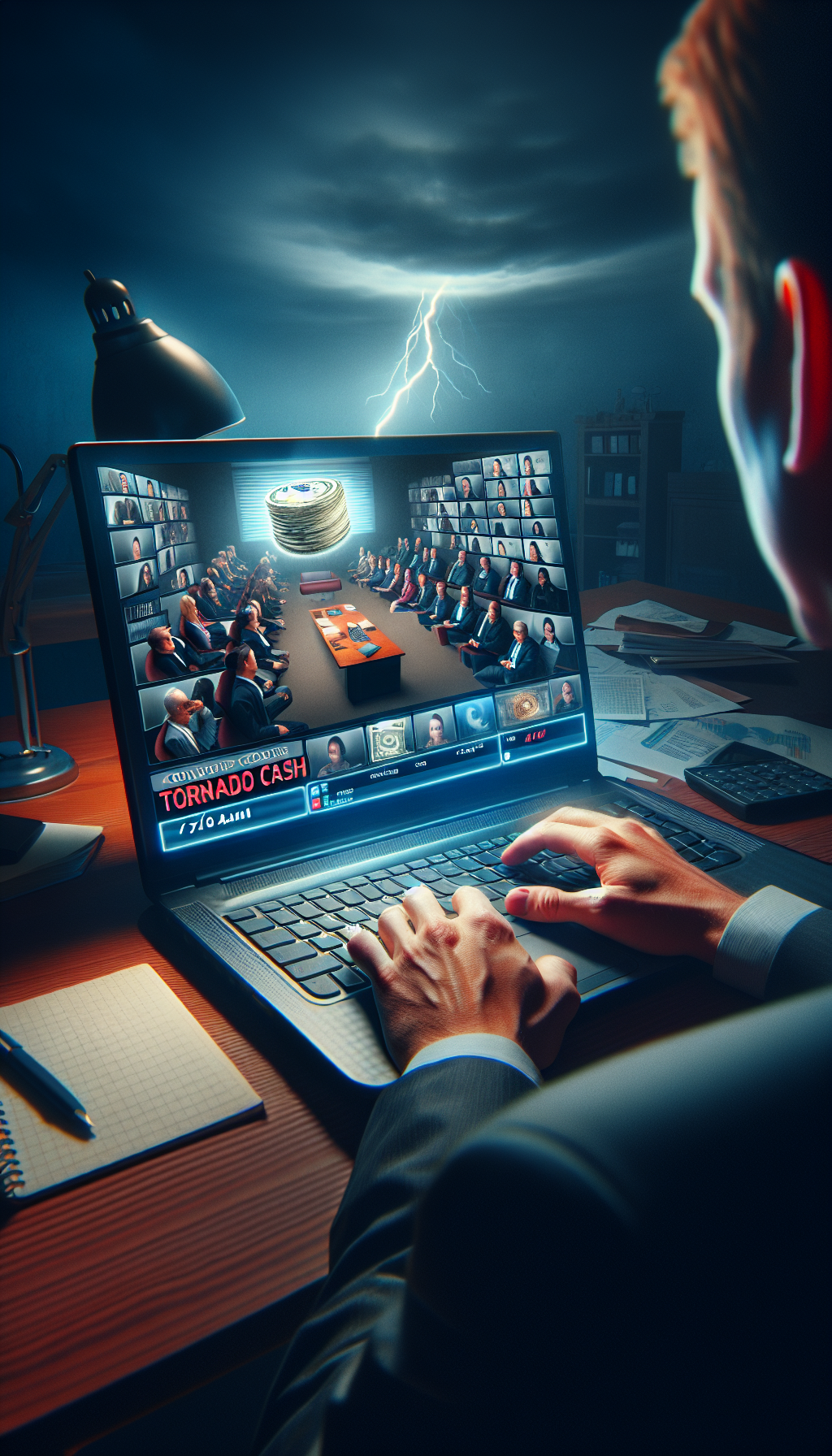 Key Insights from the Last Tornado Cash Status Conference: What You Need to Know