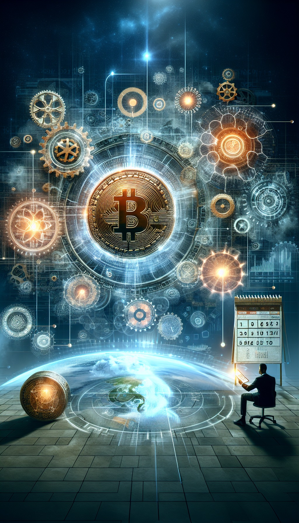 Is Bitcoin Doomed in 2025? Unveiling the Hidden Risks of ATH and the Future of Cryptocurrency