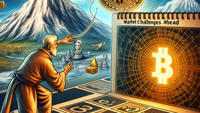 The Hidden Concerns Behind ATH: Could 2025 Be the Last Escape for Bitcoin? Metaphysical Insights on Market Challenges Ahead
