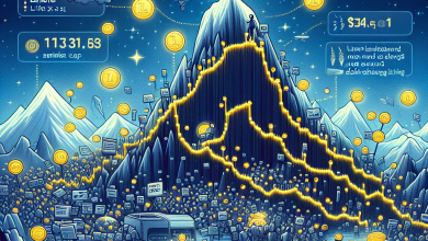 The Rise of LINU: Community-Driven Crypto Project Gets Double Exchange Listing