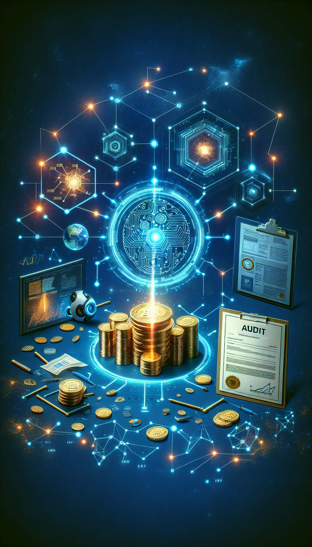 Top Reasons Why Ruvi AI (RUVI) is the Next Big $1 Crypto in 2022: Smart Investors Are Betting Big Post Successful Audit