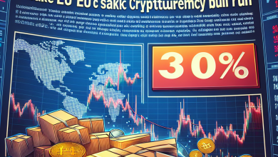 Trump’s 30% Tariffs on EU and Mexico Shake Bitcoin’s Bull Run