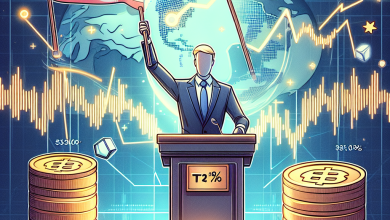 Trump’s 30% Tariffs on EU and Mexico Shake Bitcoin’s Bull Run
