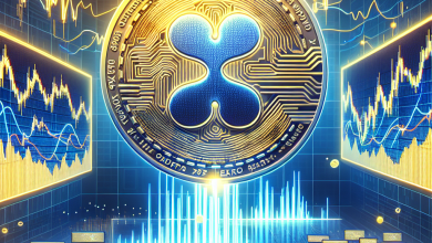 Unlocking Wealth: Expert Confirms Major XRP Breakout in [Current Year]