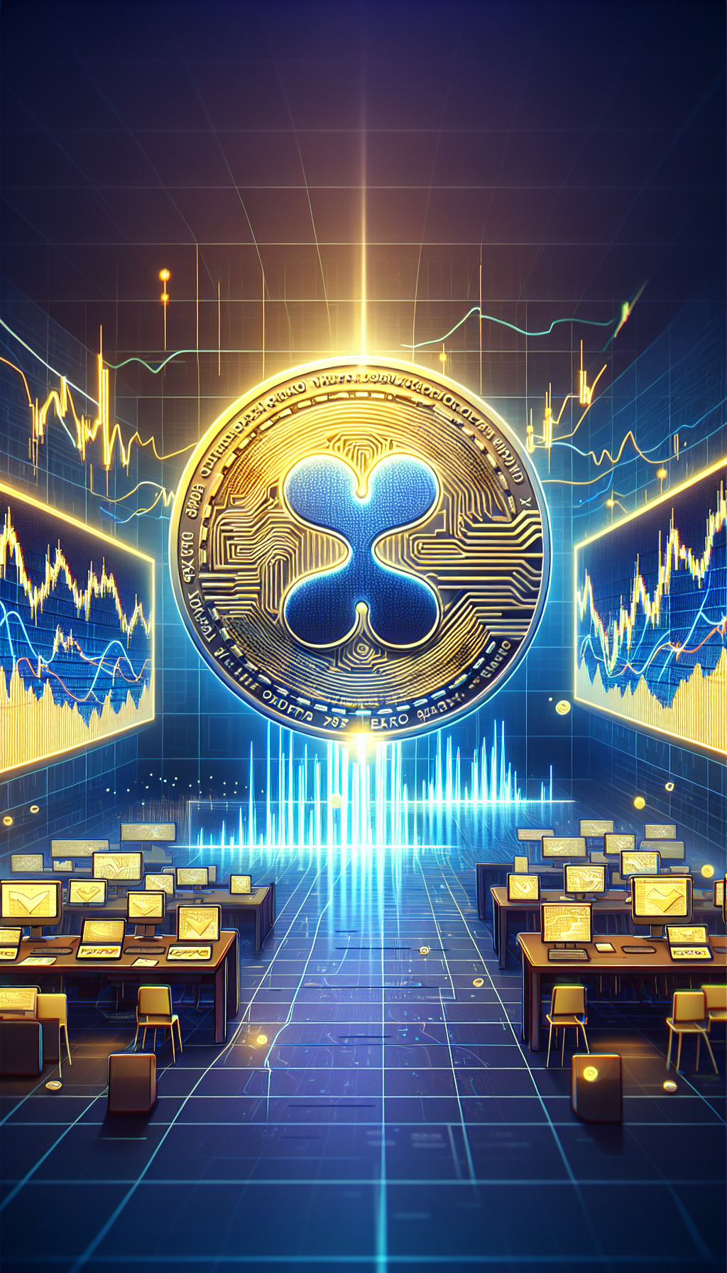 Unlocking Wealth: Expert Confirms Major XRP Breakout in [Current Year]