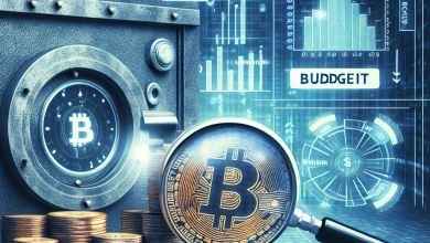 What Has Blockchair Highlighted About Bitcoin’s Security Budget?