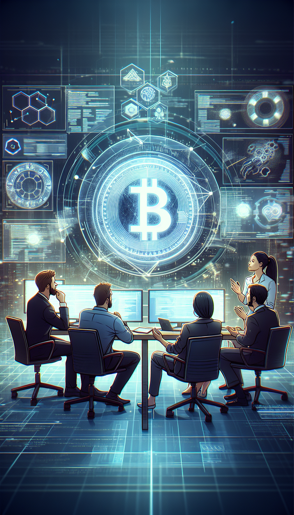 Experts Discuss the Reasons Behind the Shutdown of Numerous Crypto Games