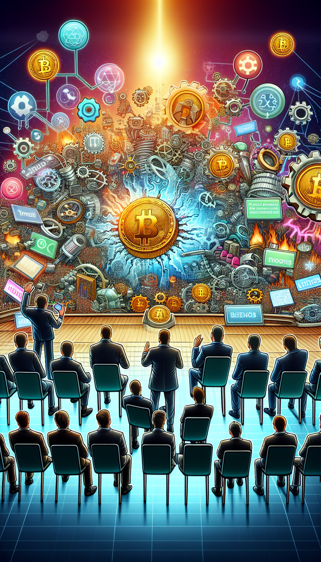 Experts Share Insights on the Increasing Number of Cryptocurrency Games Shutting Down