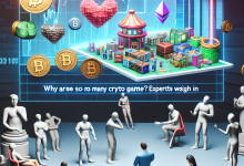 Why Are So Many Crypto Games Shutting Down? Experts Weigh In