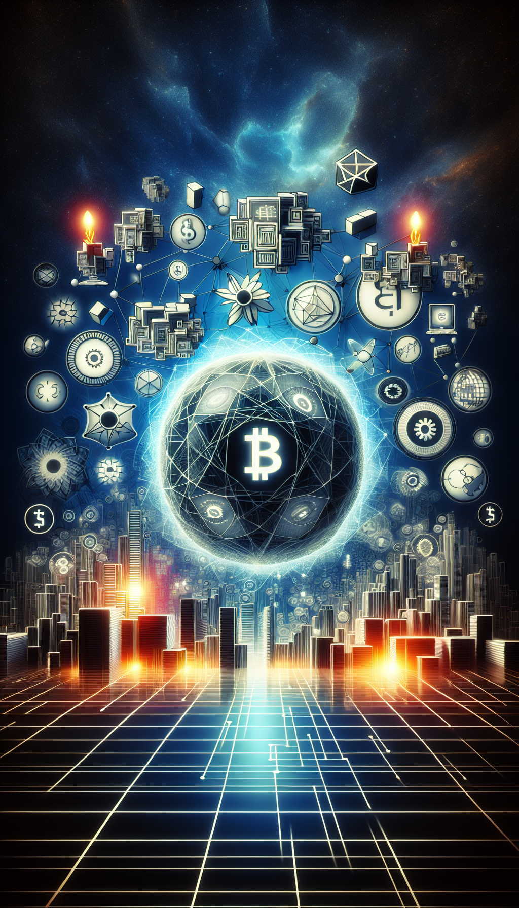 Why FUNToken’s Deflationary Model Perfectly Aligns with Web3 Principles