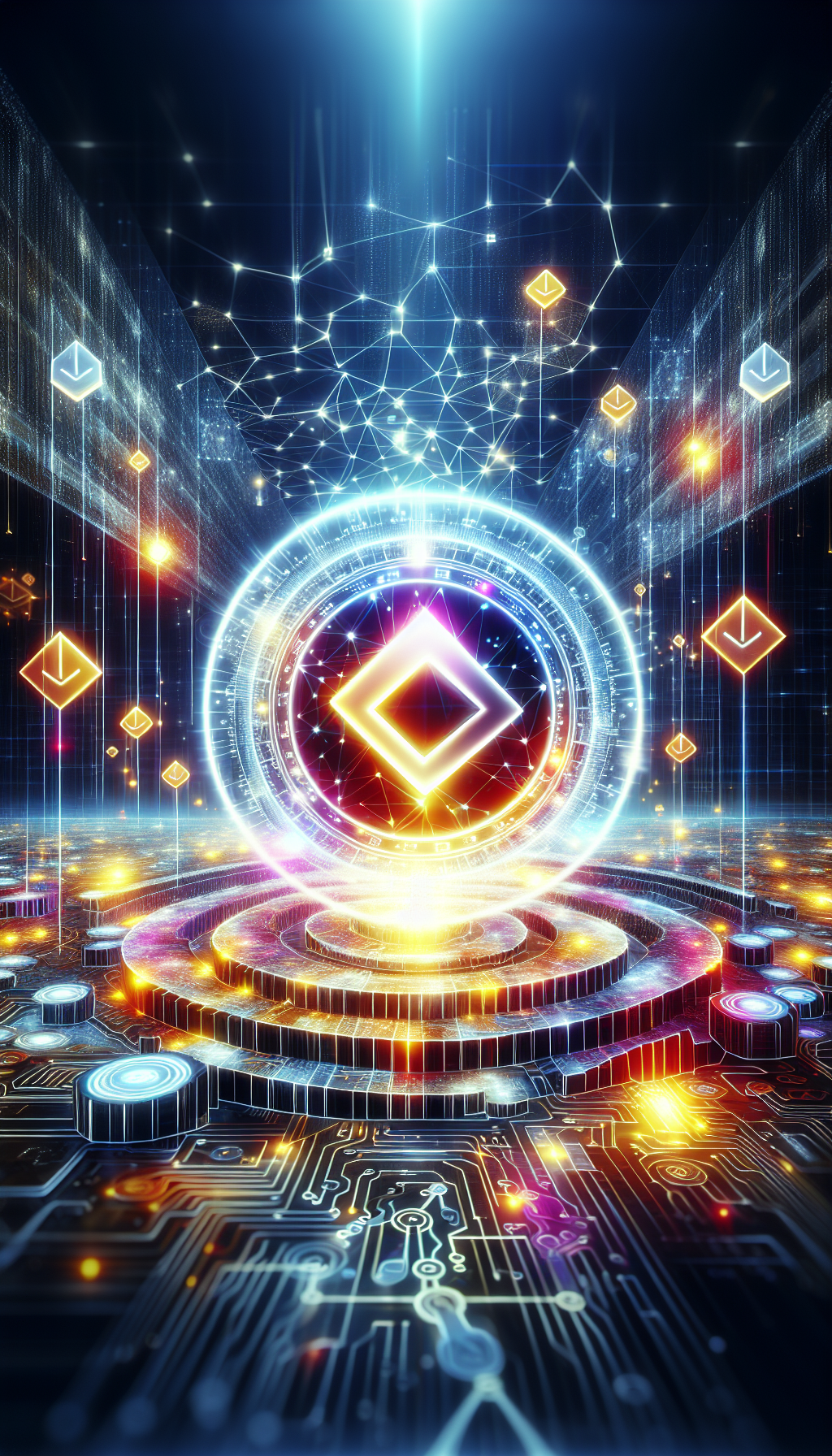 Unlocking Web3’s Core Values: FUNToken’s Deflationary Model