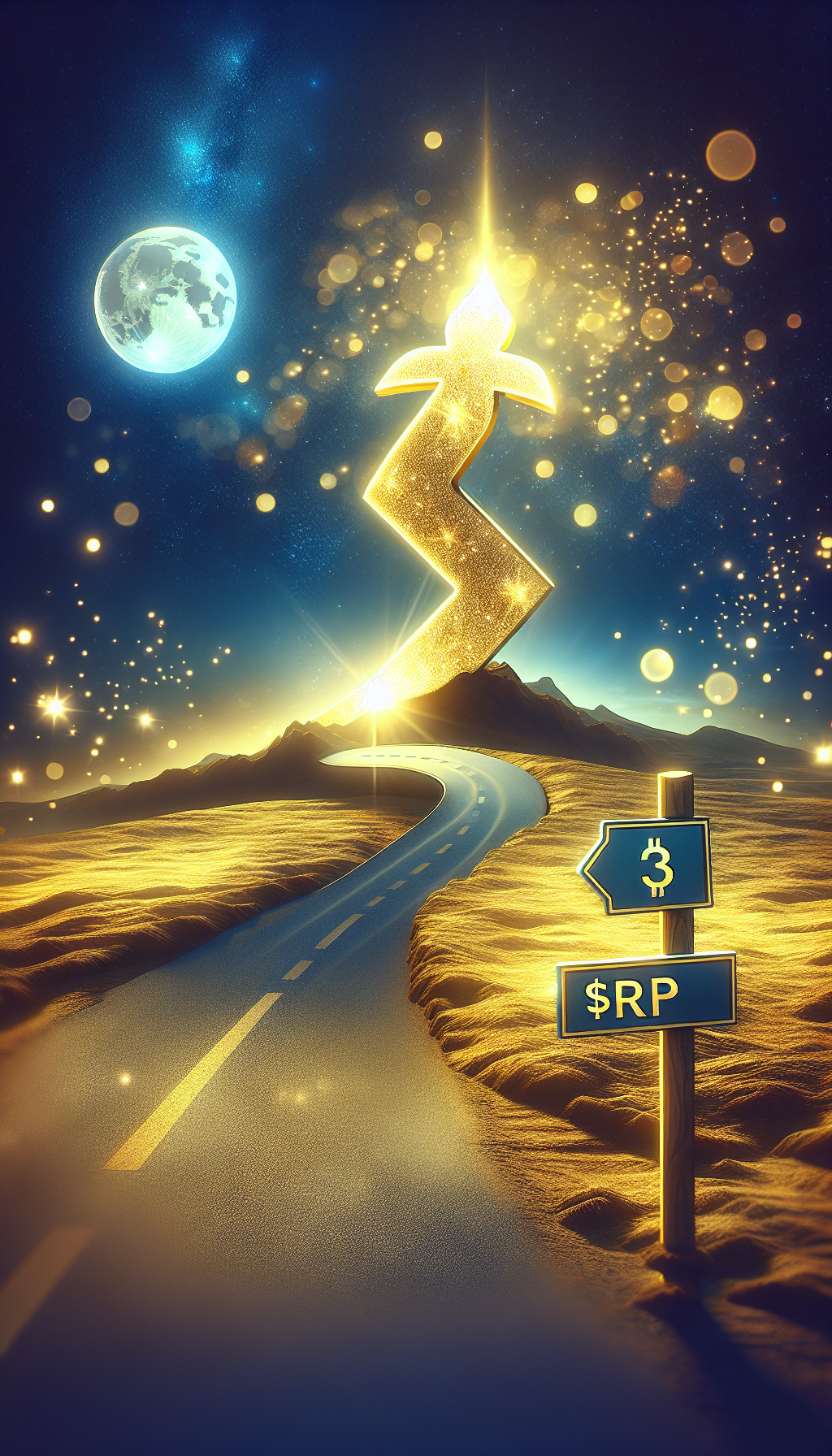 Unlocking XRP’s $5 Potential: Grayscale ETF Approval and Technical Breakout Set the Stage for Major Price Surge
